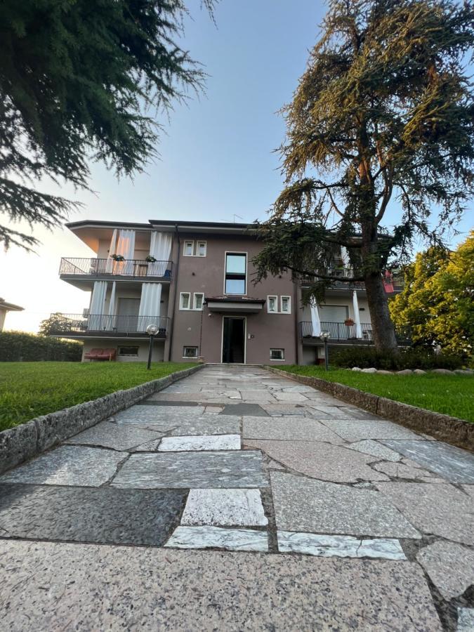 Otta House Garda Lake Castelnuovo del Garda Exteriör bild