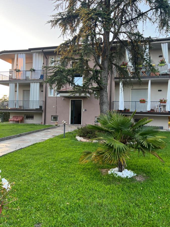 Otta House Garda Lake Castelnuovo del Garda Exteriör bild